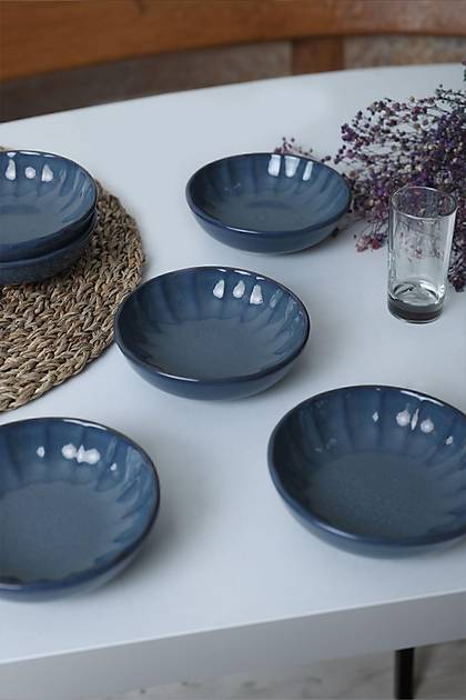 Lapis Sirius erezlik / Sosluk 12 Cm 6 Adet Q08