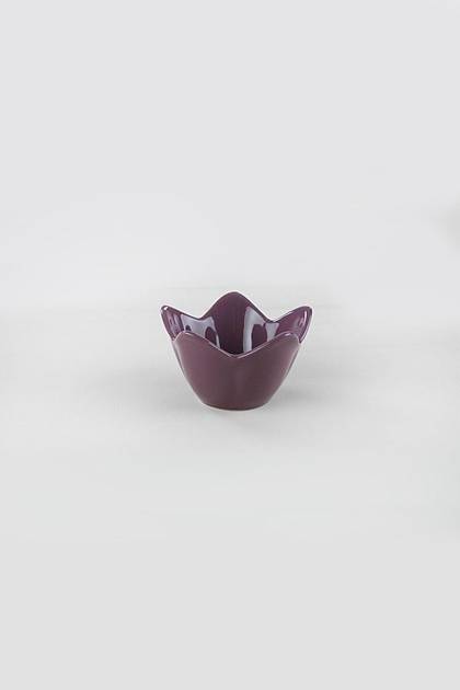Mor Zambak erezlik 12 Cm 6 Adet