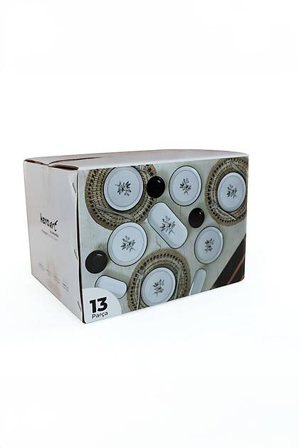 iek Kahvalt Takm 13 Para 6 Kiilik 22618