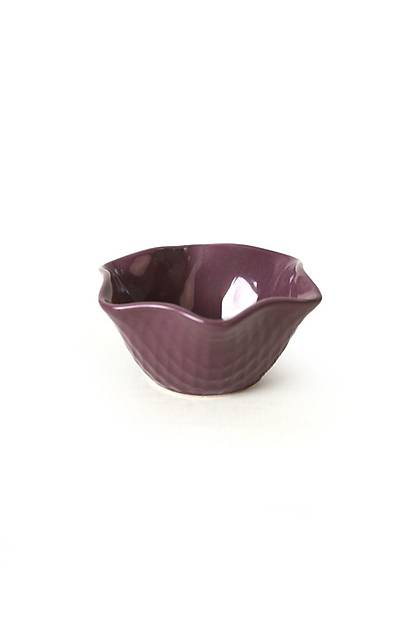 Mor Roma erezlik/Sosluk 11 Cm 6 Adet 498
