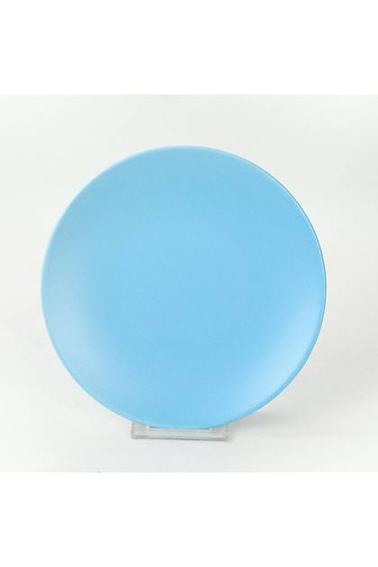 Rainbow Soft Matte Ege Pasta Taba 20 Cm 6 Adet 960/990