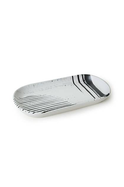 Keraart Shadowy Noyan Kayk Tabak 28 Cm 2 Adet 21784