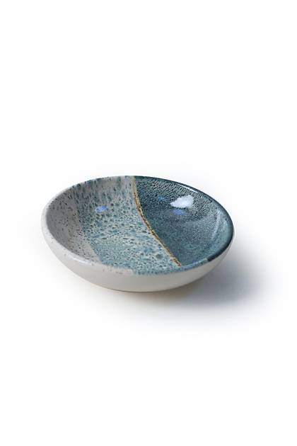 Keraart Colored Halka Sosluk / erezlik 13 Cm 6 Adet 19781