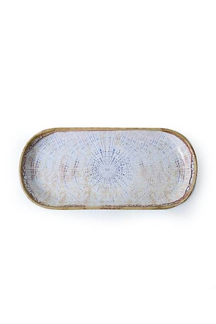 Keraart Hydra Noyan Kayk Tabak 26 Cm 2 Adet 21279-87