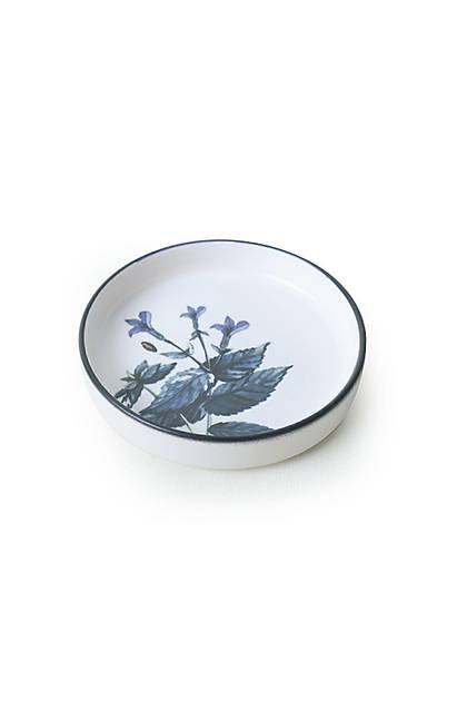 Keraart iek Bahesi Stackable erezlik / Sosluk 14 Cm 6 Adet 18938-43