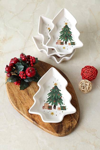 Ylba am Kayk erezlik 17 Cm 4 Adet 23770