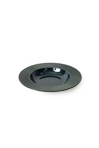 Zmrt Myra Yemek Taba 24 Cm 6 Adet