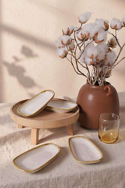 Shizen Krem Tetra Kay�k Tabak 15 Cm 4 Adet Q44