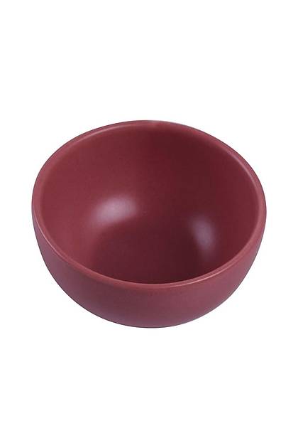 Mat Gl Kurusu Kase 8 cm 6 Adet
