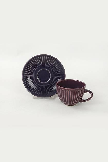 Berry Myra ay Fincan Takm 12 Para 6 Kiilik - Q14