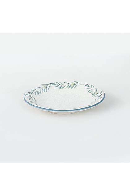 Lina Yemek Takm 18 Para 6 Kiilik - 20058/61/64