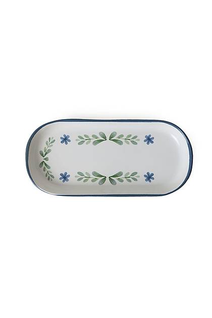 Daphne Noyan Kayk Tabak 26 Cm 2 Adet 22922