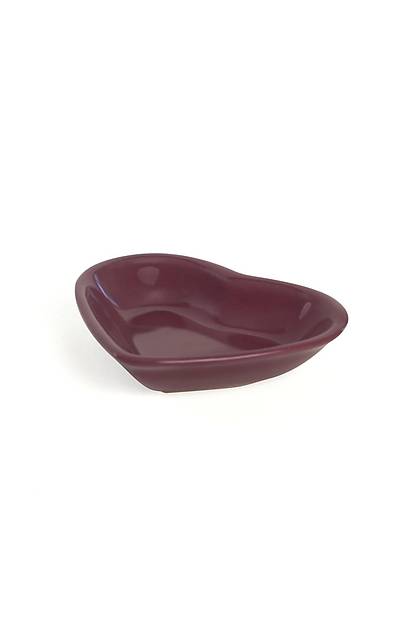 Mor Kalp erezlik 14 Cm 6 Adet - 498