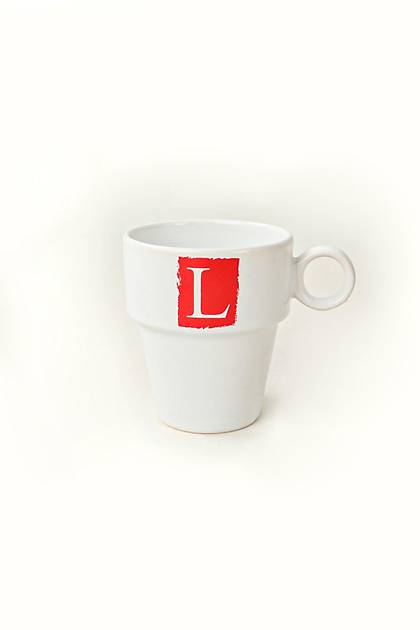 Love Kupa 10 Cm 4 Adet