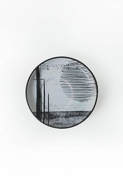 Keraart Shadowy Nordic Kahve Takm 12 Para 6 Kiilik 21784