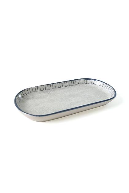 Keraart Mosaic Marvels Kayk Tabak 28 cm 2 Adet 21621