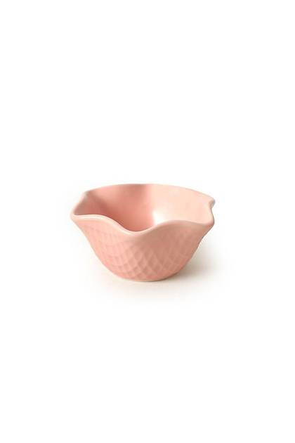 Mat Ak Pembe Roma erezlik/Sosluk 11 Cm 6 Adet 971