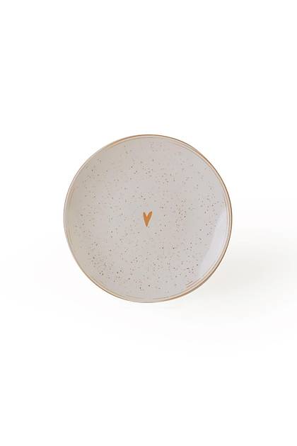 Livia Ege Pasta Taba�� 20 Cm 4 Adet 23802-05