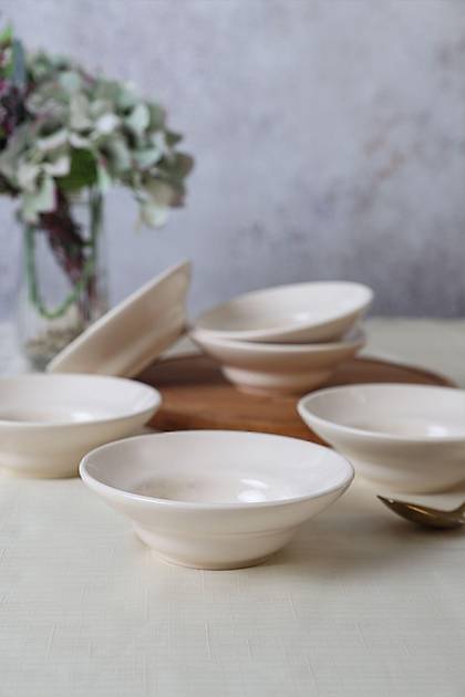 Krem Kayra Kase 14 Cm 6 Adet 030