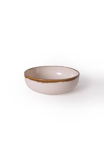 Straw Kera Salata Kasesi 18 Cm 2 Adet