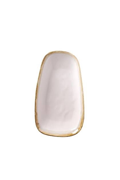 Shizen Krem Tetra Kay�k Tabak 28 Cm 2 Adet Q44