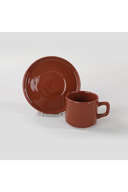 Karamel ay Takm 8 Para 4 Kiilik - 608