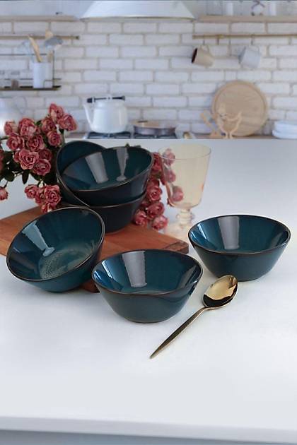 Lapis Hitit orba Kasesi 14 Cm 6 Adet - Q08