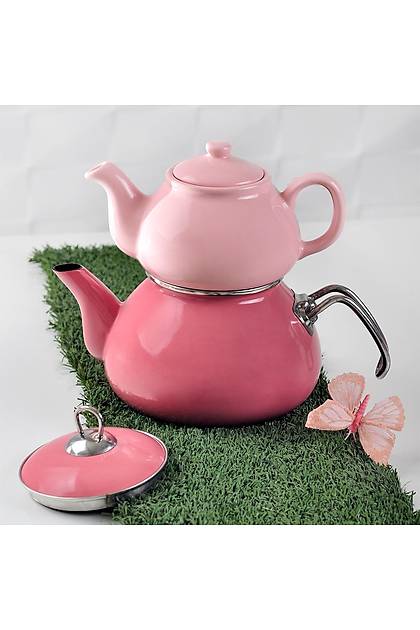 Ak Pembe aydanlk 2 Para