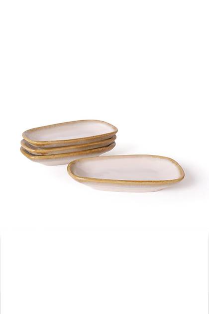 Shizen Krem Tetra Kay�k Tabak 15 Cm 4 Adet Q44