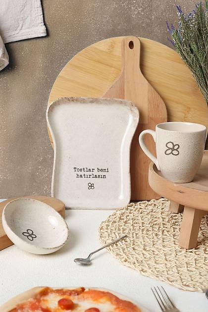 Tost Kahvalt Takm 3 Para 22501-03