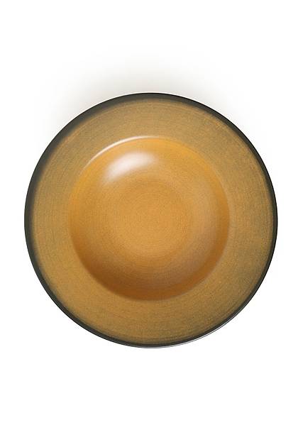 Yellow Ege Makarna Taba 28 Cm 21719