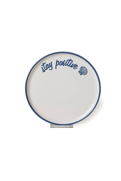 Ocean Muse Nordc Pasta Taba 22 Cm 4 Adet 22951-52
