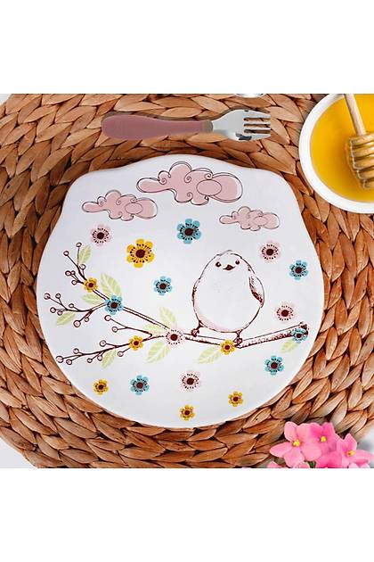 Spring Bird Ayck Pasta Taba 20 Cm