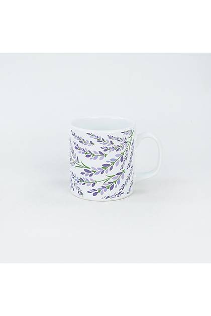 Lavendy Kupa 10 Cm 2 Adet - 1/2