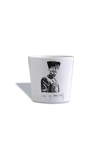 Atatrk Portre Kalemlik