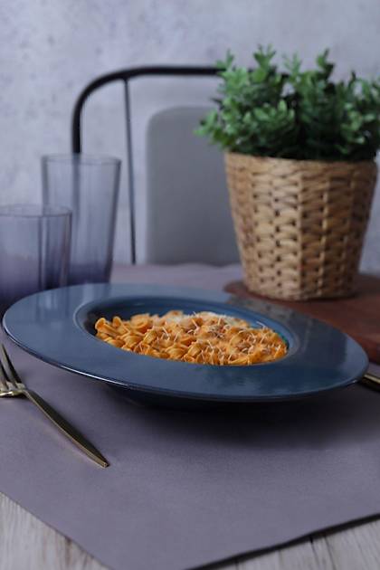 Lapis nclined Makarna Taba 28 cm Q08