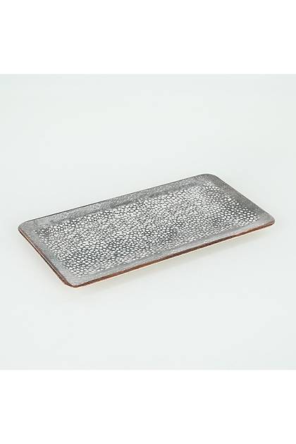 Mottled Kahvalt Takm 26 Para 6 Kiilik - 20567