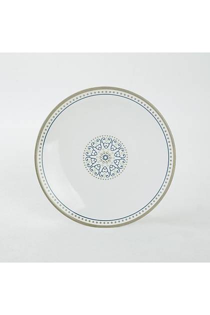 Dream Line Pasta Taba 20 Cm 6 Adet - 19876