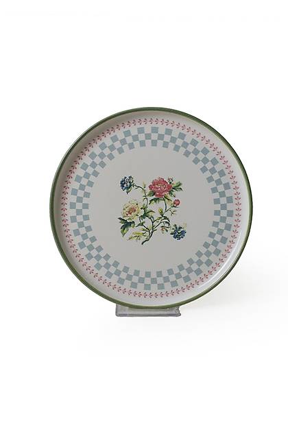 Rose Line Nordic Pasta Taba�� 22 Cm 4 Adet 22911