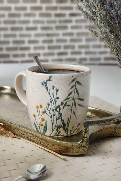 Deep Bloom Bulut Kupa 8 Cm 2 Adet 22942-43