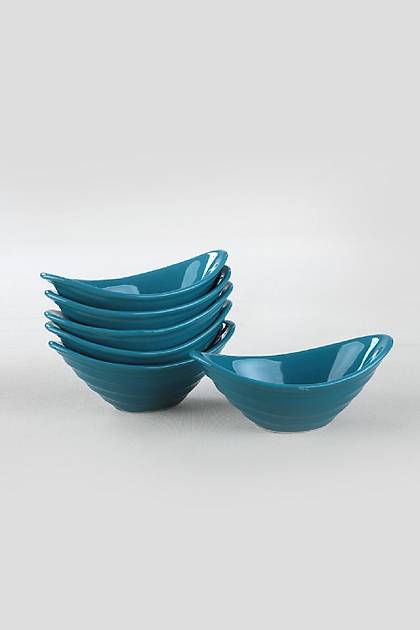 Gondol Mavi erezlik 16 Cm 6 Adet