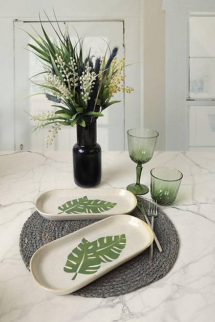 Forest Noyan Kayk Tabak 26 Cm 2 Adet 22727