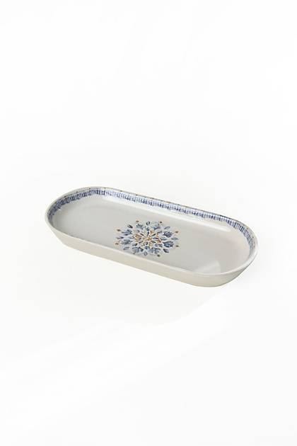 Sapphire Noyan Kayk Tabak 26 Cm 2 Adet 22745