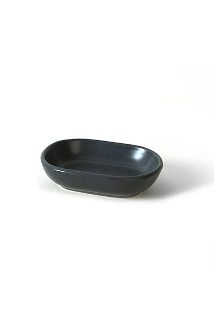 Mat Koyu Gri Noyan erezlik 11 Cm 6 Adet 627