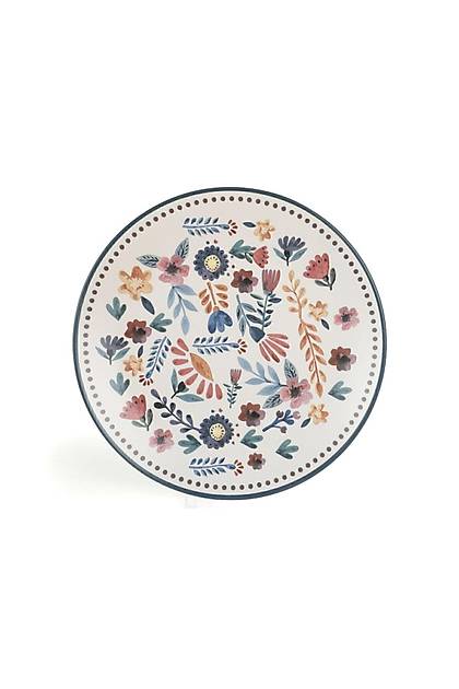 Keraart Springtime Kahvalt Takm 30 Para 6 Kiilik - 19558