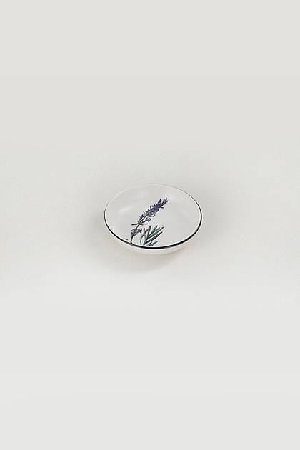 Keraart iek Bahesi Halka erezlik/Sosluk 13 Cm 6 Adet - 18938/43