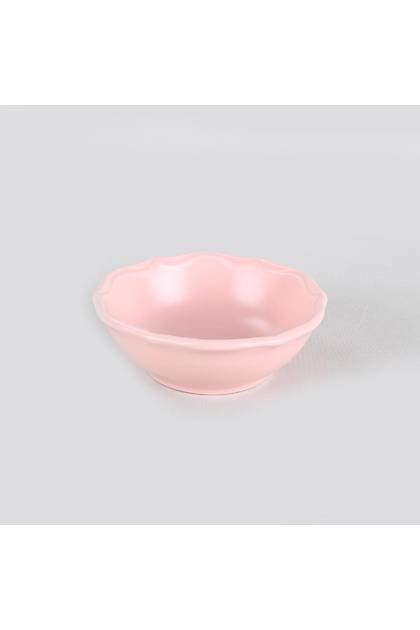 Romeo Mat Ak Pembe Yemek Takm 48 Para 12 Kiilik