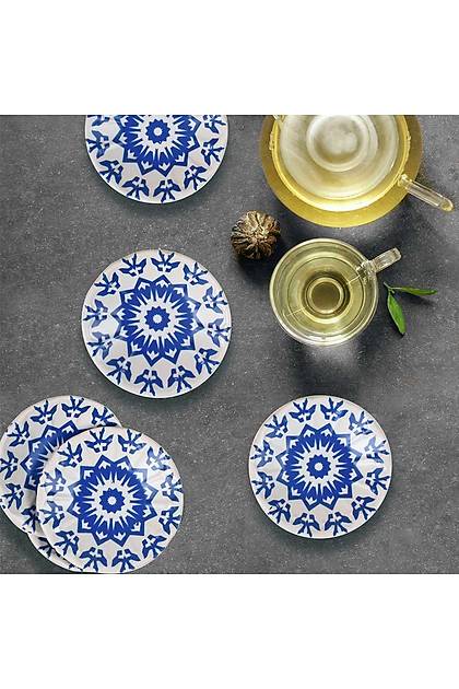 knat Kobalt ay Taba 6 Adet - 17932