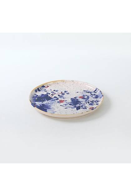 Mimoza Nordic Pasta Taba 22 Cm 6 adet