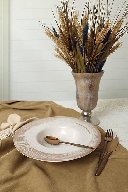 Deep Collection Gurme Makarna Taba 28 Cm 22702